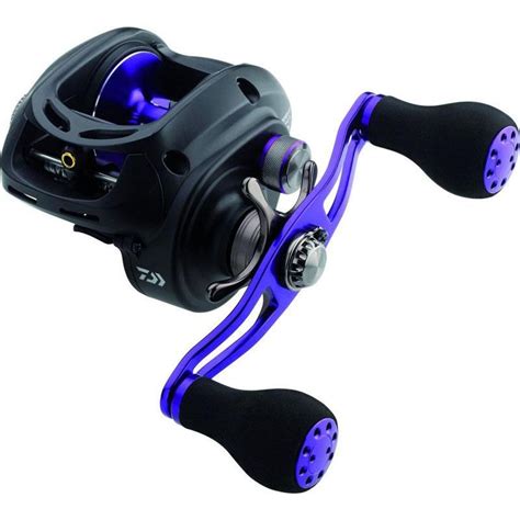 DAIWA: PROREX .